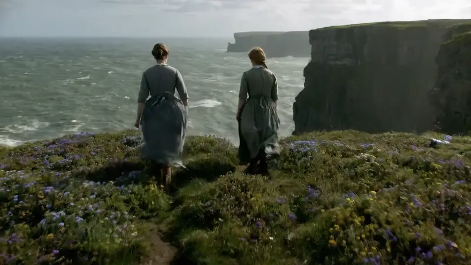 Rural Ireland